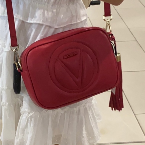 Valentino Crossbody Bag - Picture 4 of 5